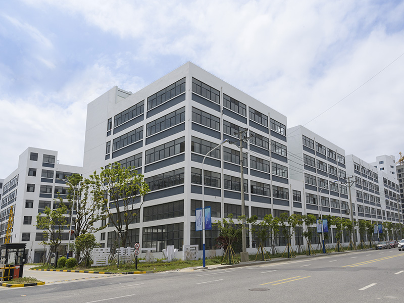 Company Building