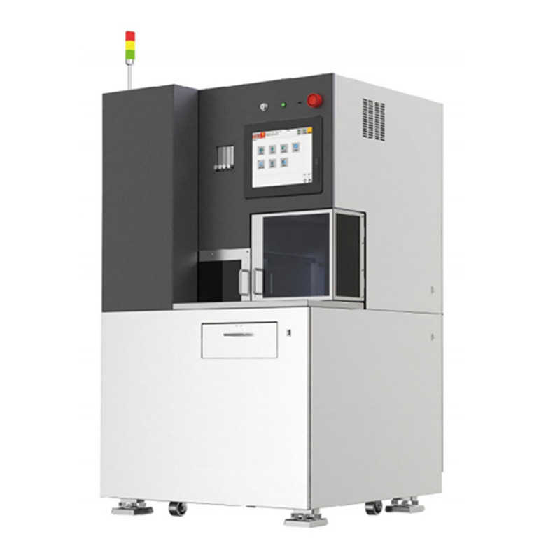 Machine à découper les plaquettes HN-80