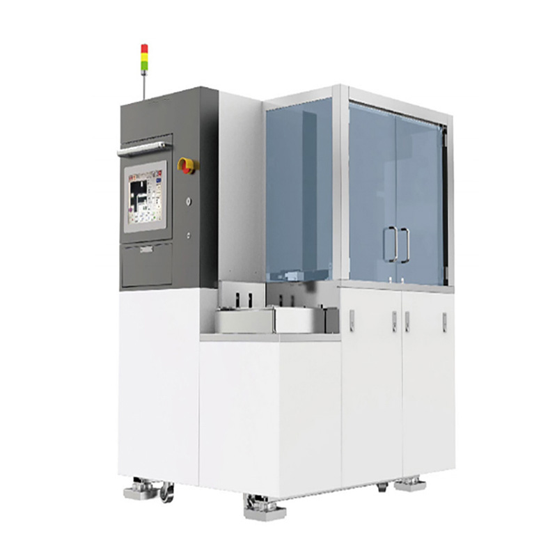 HN-121 Machine à découper les plaquettes