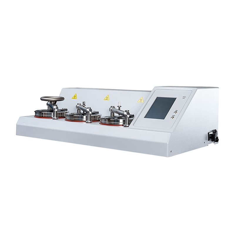 Machine à coller les plaquettes HN-300