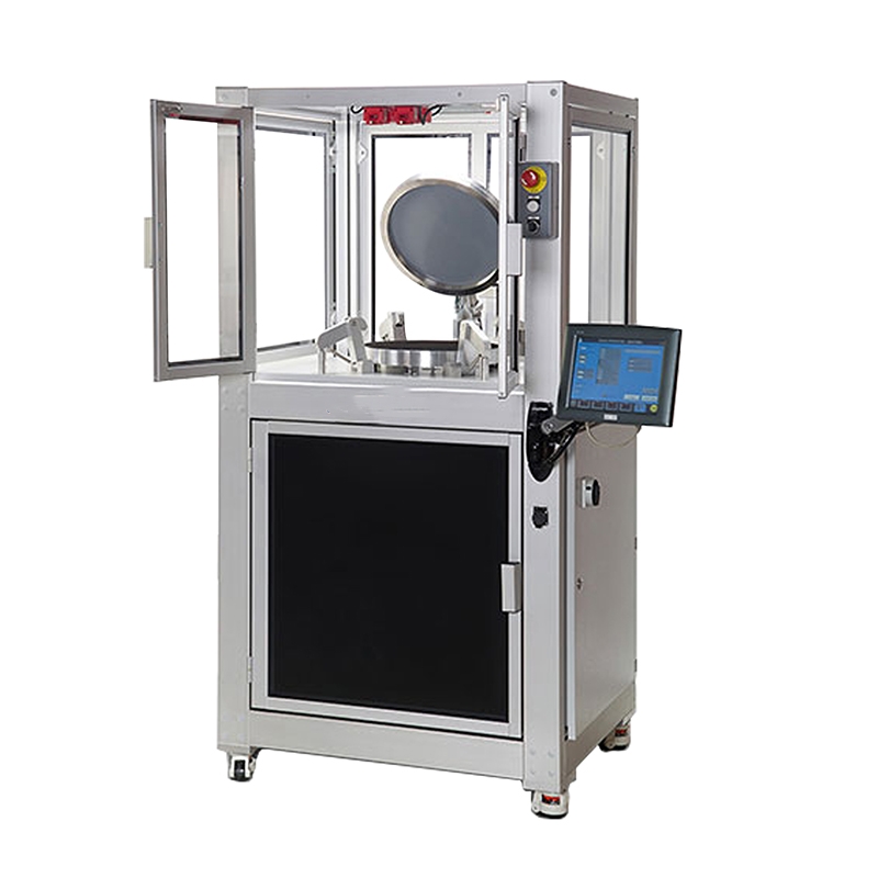Machine à coller les plaquettes HN-1000