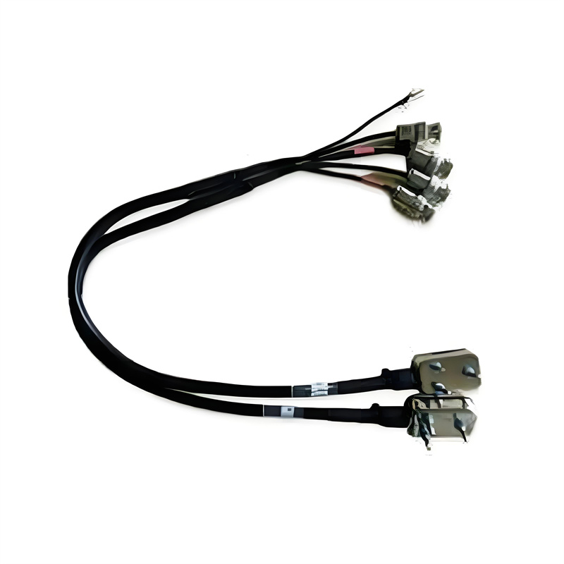 Sonde pour épareuse-fréquencemètre